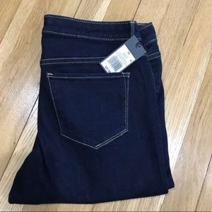 Dark Blue Massimo jeggings target